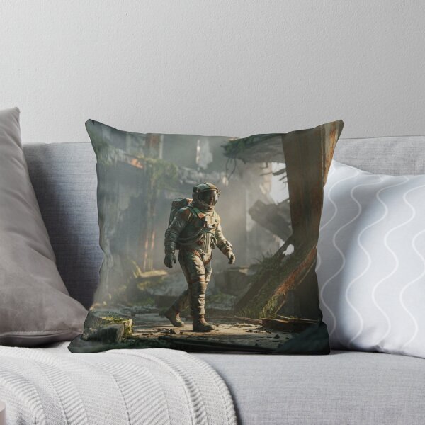 Item preview, Witness to the Silence designed and sold by Archive Studio.