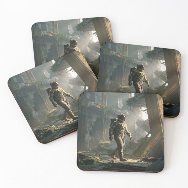 Item preview, Witness to the Silence designed and sold by Archive Studio.