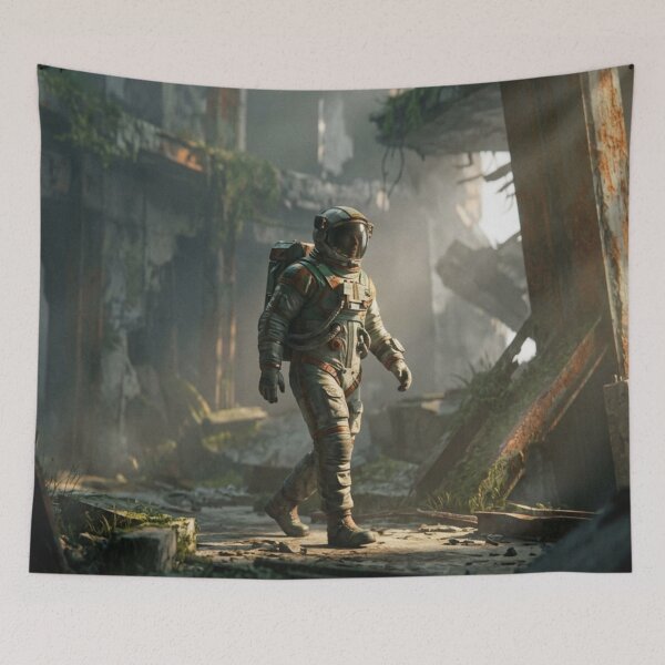 Item preview, Witness to the Silence designed and sold by Archive Studio.