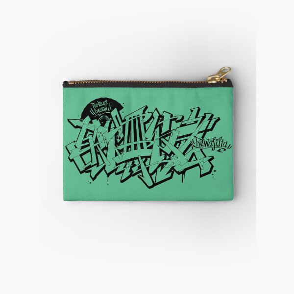 Item preview, Japanese KANJI Graffiti KABUKIMONO designed and sold by TurkeysDesign.