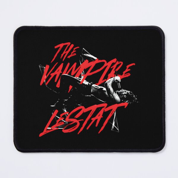 Item preview, The Vampire Lestat 2026 Tour designed and sold by javedmlkeasr.