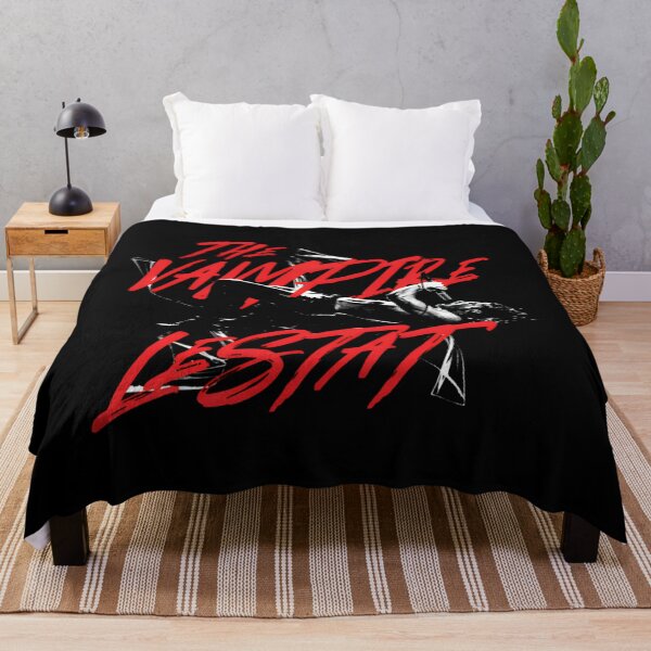 Item preview, The Vampire Lestat 2026 Tour designed and sold by javedmlkeasr.