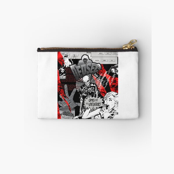 Item preview, Futuristic Dedsec Inspired Digital Hacker Design Artwork designed and sold by G00dB0ys.