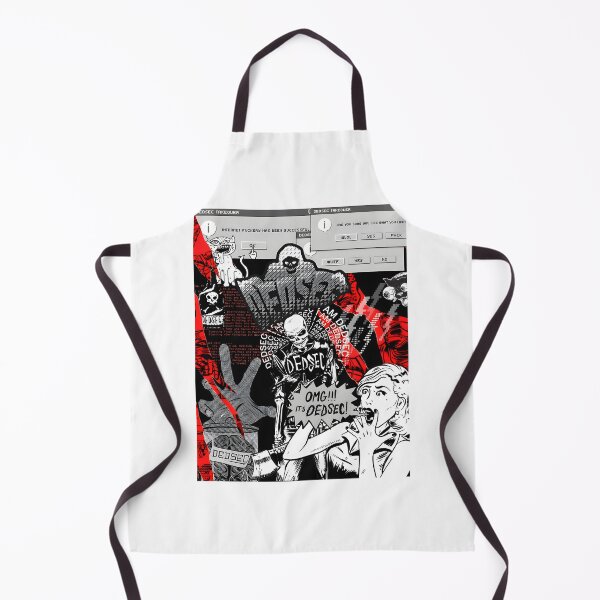 Item preview, Futuristic Dedsec Inspired Digital Hacker Design Artwork designed and sold by G00dB0ys.