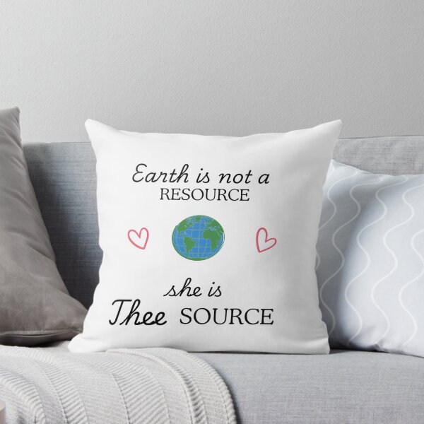 Item preview, Earth Thee Source designed and sold by Caraphernalia.