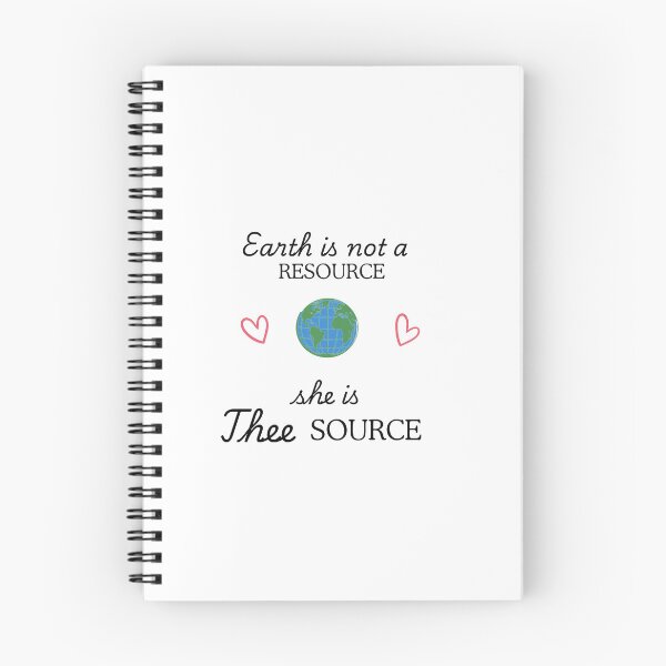 Item preview, Earth Thee Source designed and sold by Caraphernalia.