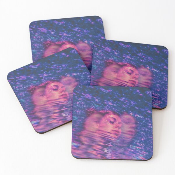 Item preview, Dreaming Underwater Face designed and sold by MongLongStudio.