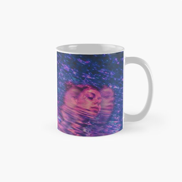 Item preview, Dreaming Underwater Face designed and sold by MongLongStudio.