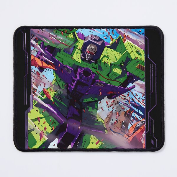 Item preview, Devastator designed and sold by Noma-Textile.