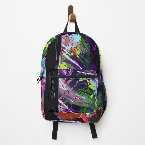 Item preview, Devastator designed and sold by Noma-Textile.