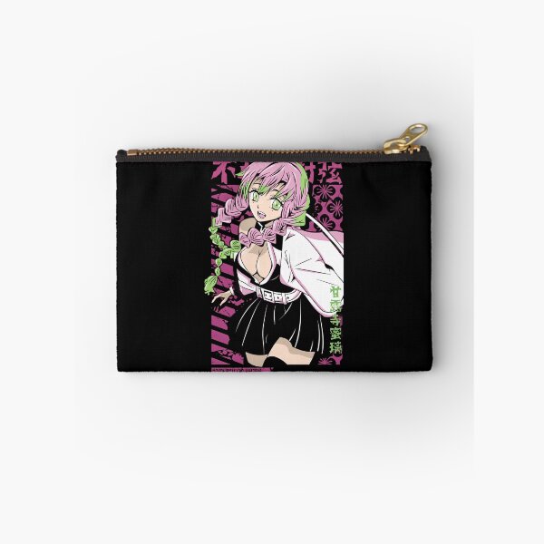 Item preview, Love Hashira – Mitsuri Kanroji designed and sold by ZORO MAZE.