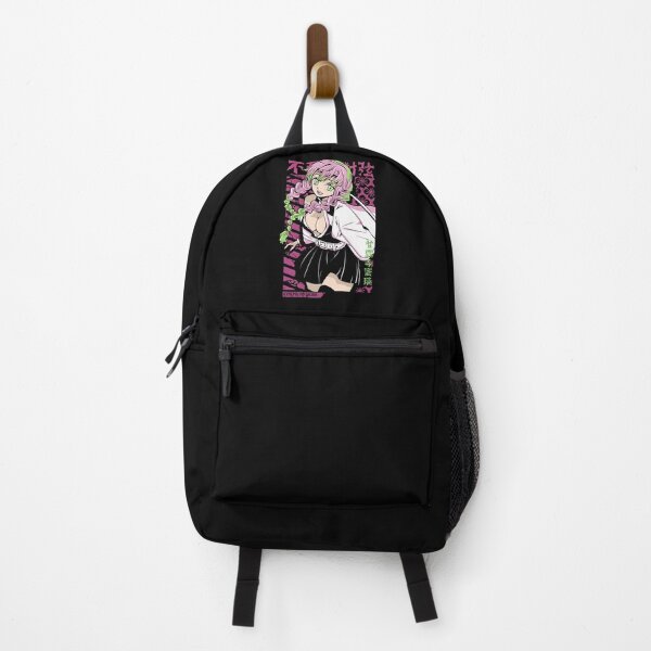 Item preview, Love Hashira – Mitsuri Kanroji designed and sold by ZORO MAZE.