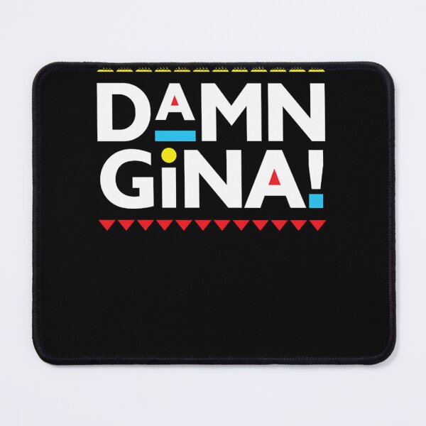 Item preview, Martin Damn Gina designed and sold by sedtallrhowe.