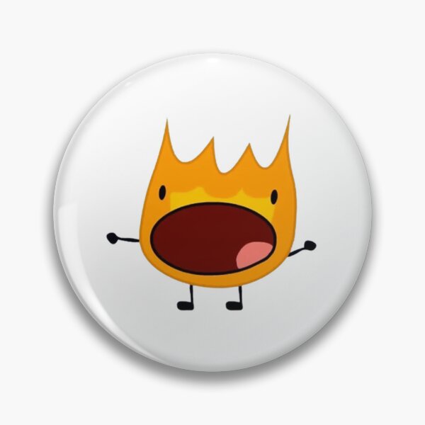 Aperçu de l'œuvre Bfdi Firey créée et vendue par VickyKuhnart.