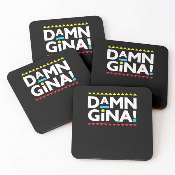 Item preview, Martin Damn Gina  designed and sold by sedtallrhowe.