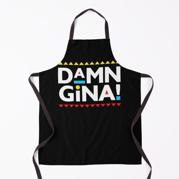 Item preview, Martin Damn Gina  designed and sold by sedtallrhowe.
