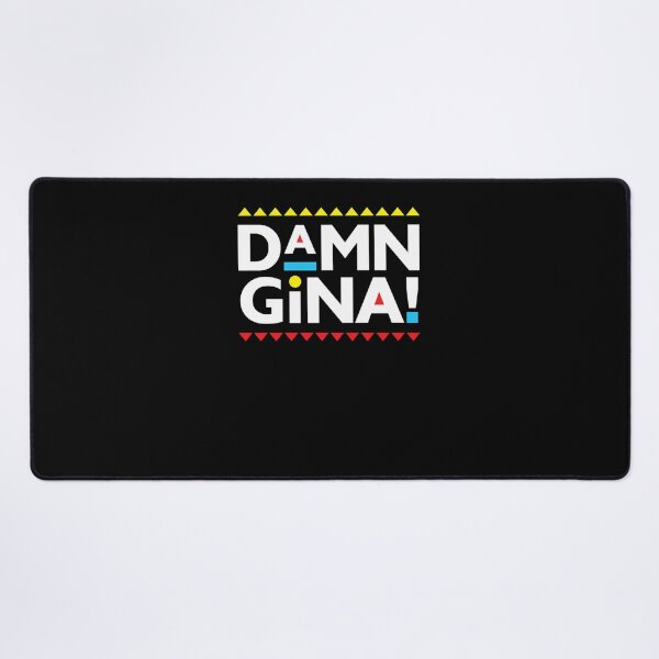 Item preview, Martin Damn Gina  designed and sold by sedtallrhowe.