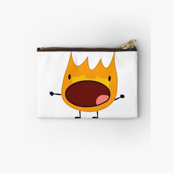 Artikelvorschau, Bfdi Firey entworfen und verkauft von VickyKuhnart.