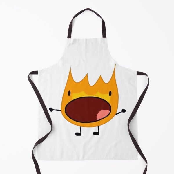 Aperçu de l'œuvre Bfdi Firey créée et vendue par VickyKuhnart.