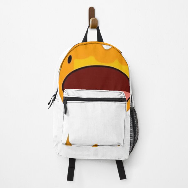 Item preview, Bfdi Firey designed and sold by VickyKuhnart.