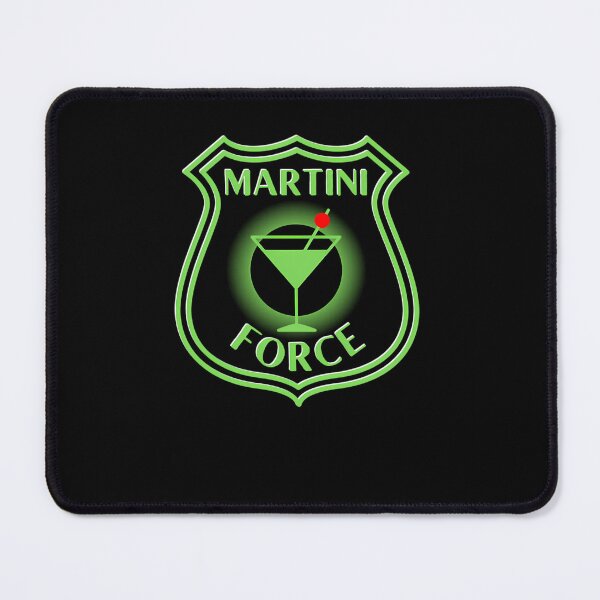 Item preview, Martini Force designed and sold by losadancal.