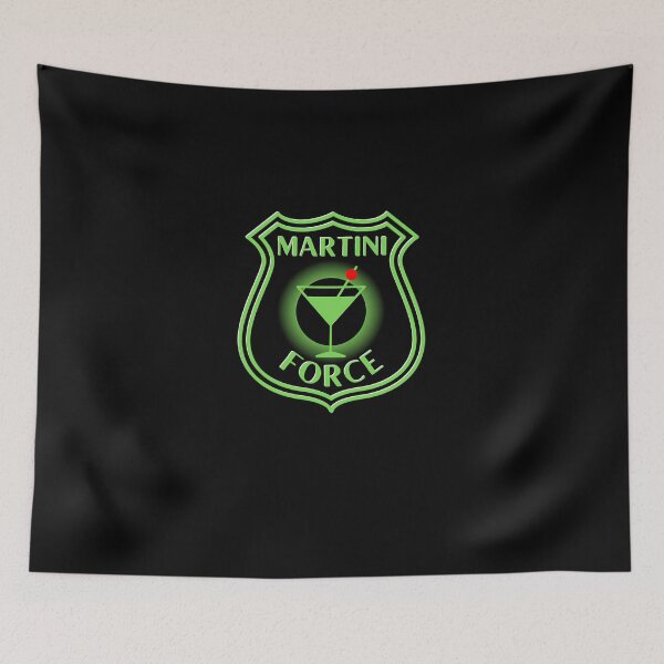 Item preview, Martini Force  designed and sold by losadancal.