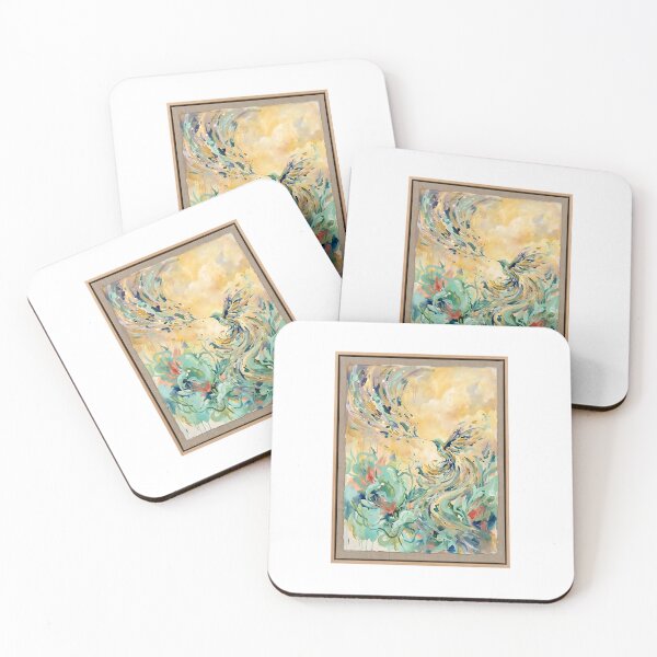 Item preview, Hummingbird Meteor Shower Conductor designed and sold by PictoVibe.