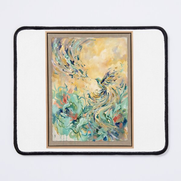 Item preview, Hummingbird Meteor Shower Conductor designed and sold by PictoVibe.