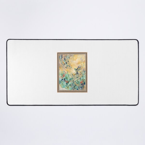 Item preview, Hummingbird Meteor Shower Conductor designed and sold by PictoVibe.