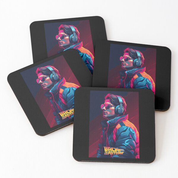 Item preview, Marty Mcfly   Back To The Future  designed and sold by anayahkach.