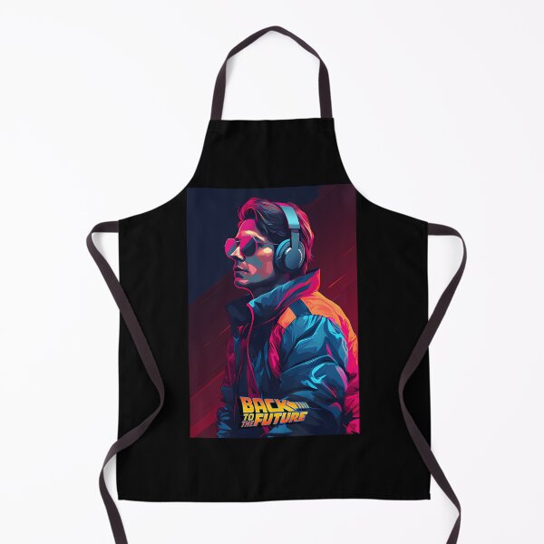 Item preview, Marty Mcfly   Back To The Future  designed and sold by anayahkach.