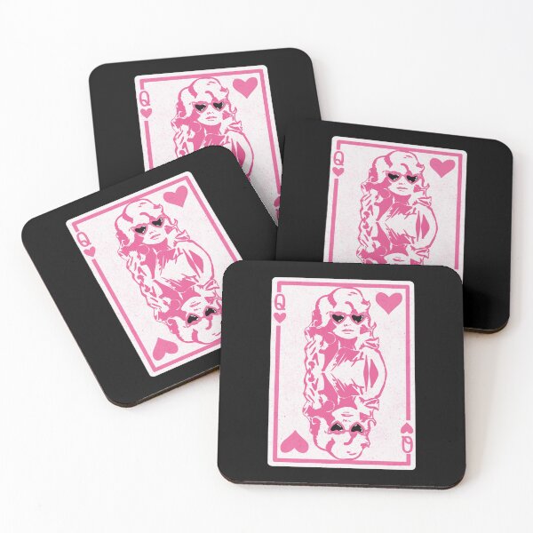 Item preview, Queen of Hearts Playing Card Graphic Tee designed and sold by ChristyG311641.
