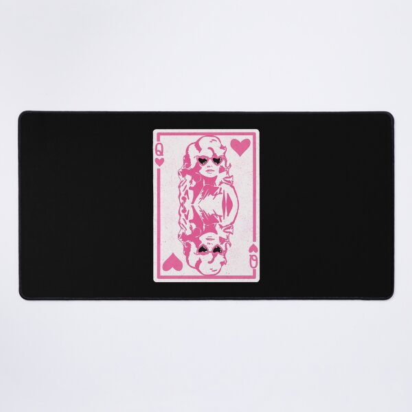 Item preview, Queen of Hearts Playing Card Graphic Tee designed and sold by ChristyG311641.