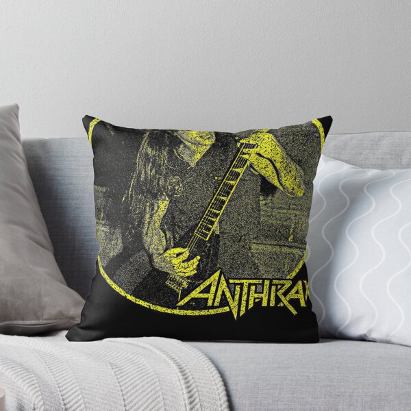 Item preview, Anthrax  designed and sold by PurpleVibeBabe.
