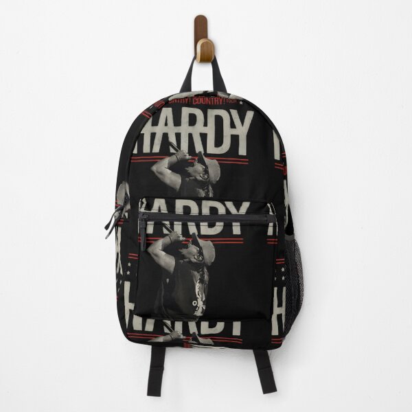 Item preview, Hardy Tour 2026 , Country Music Concert designed and sold by javedmlkeasr.