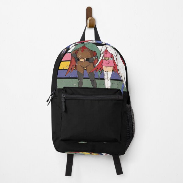 Item preview, Gatchaman G Force Battle Of The Planets designed and sold by Noma-Textile.