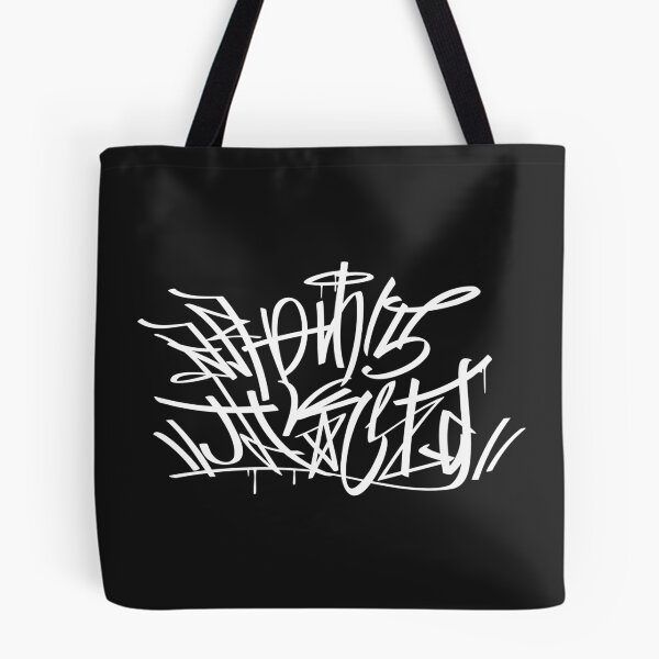 Item preview, Ashita kara honki dasu (wh) designed and sold by TurkeysDesign.