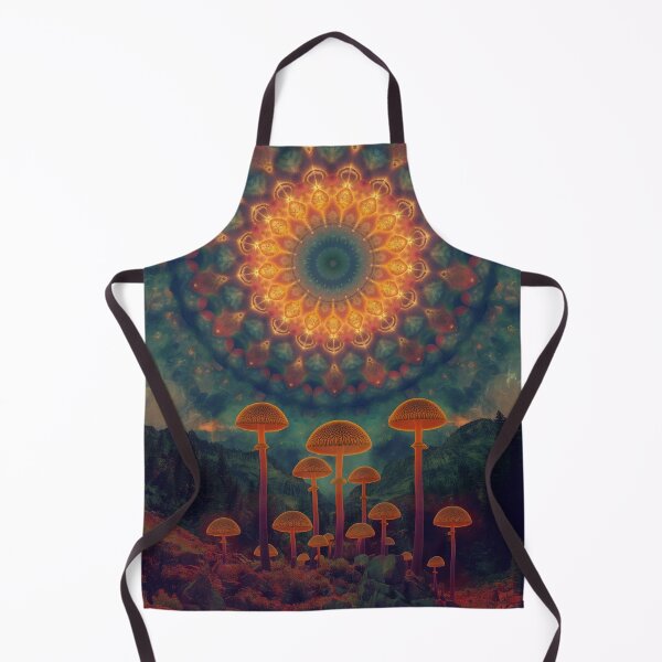 Item preview, Mushroom Dimension Portal designed and sold by MongLongStudio.
