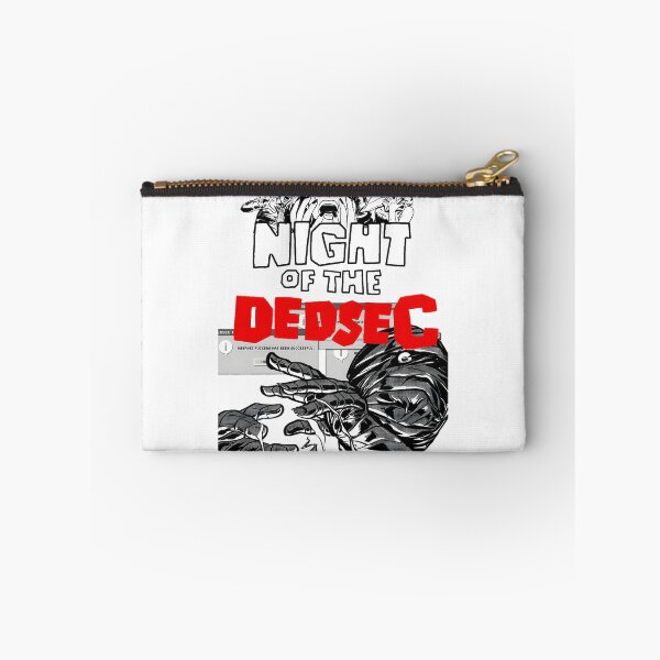 Item preview, Night of the Dedsec Cyberpunk Hacker Art Design designed and sold by G00dB0ys.