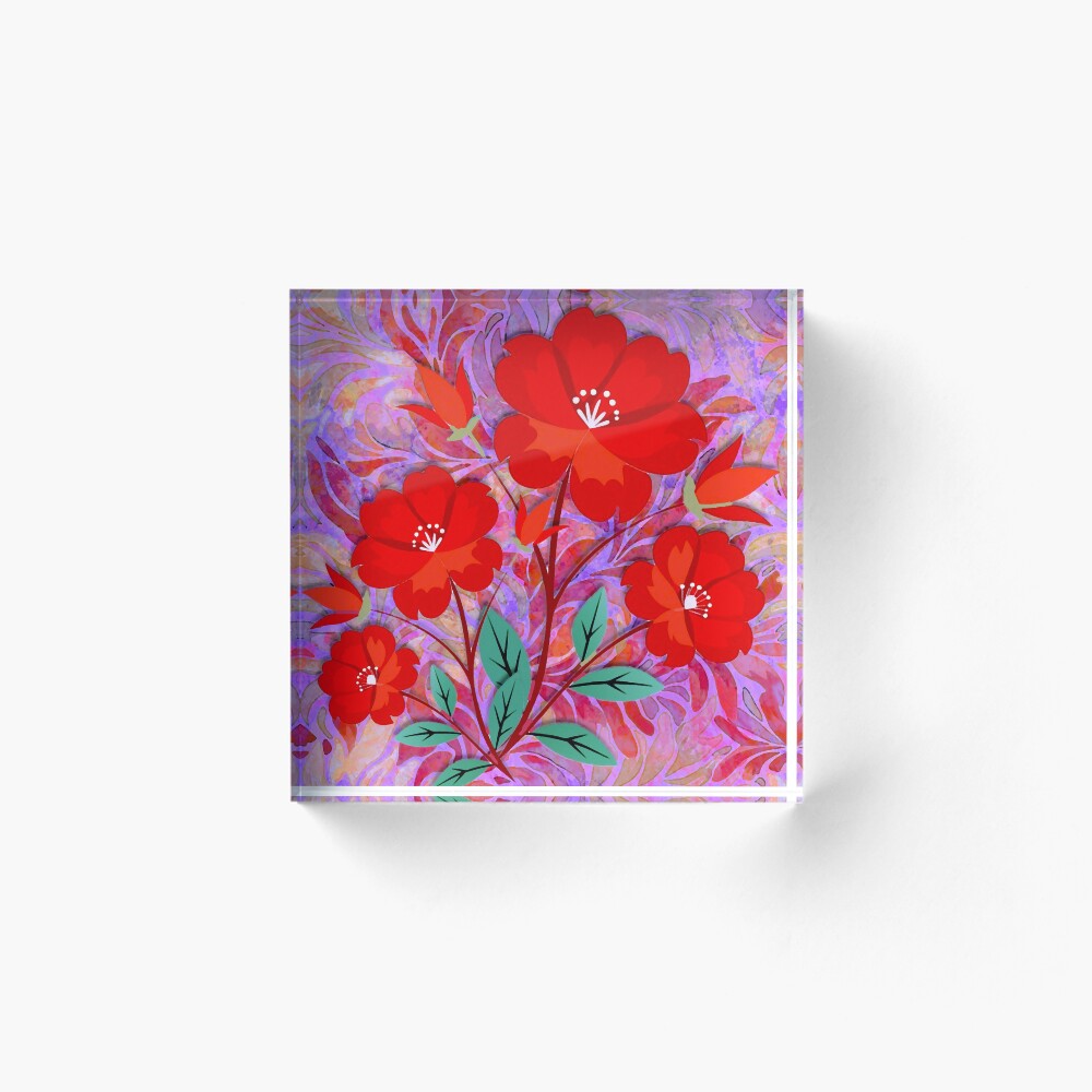 Item preview, Acrylic Block designed and sold by ViaARTfactory.