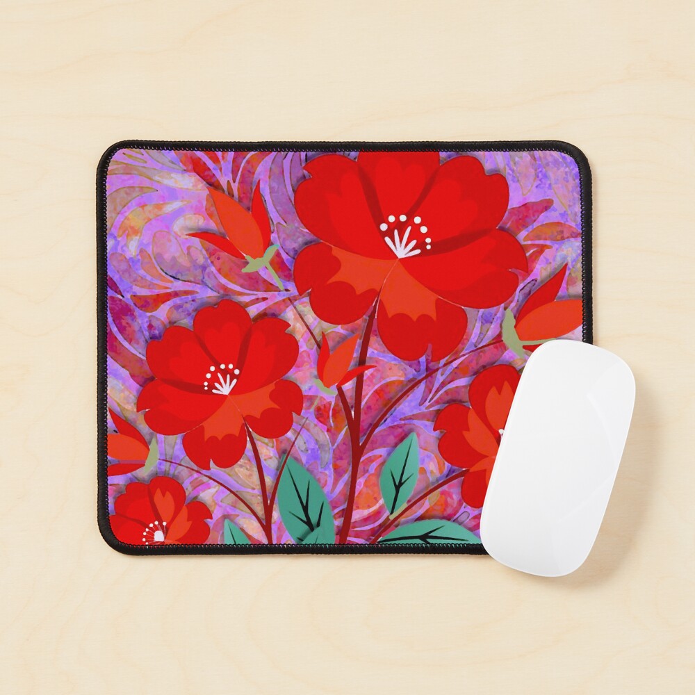 Item preview, Mouse Pad designed and sold by ViaARTfactory.
