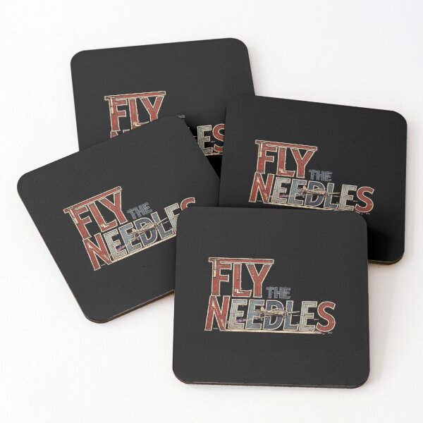 Item preview, Fly the Needles Pilot Design, Pilot Gift, Aviation Design, Airline Pilot, Commercial Pilot, Instrument Flying, IFR Pilot, Cockpit Humor, Flight Crew, Aviation Enthusiast Gift, Pilot Life, Flying Gift designed and sold by Typologystudios.