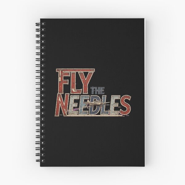 Item preview, Fly the Needles Pilot Design, Pilot Gift, Aviation Design, Airline Pilot, Commercial Pilot, Instrument Flying, IFR Pilot, Cockpit Humor, Flight Crew, Aviation Enthusiast Gift, Pilot Life, Flying Gift designed and sold by Typologystudios.