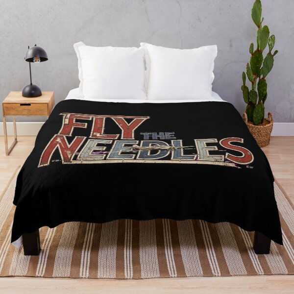 Item preview, Fly the Needles Pilot Design, Pilot Gift, Aviation Design, Airline Pilot, Commercial Pilot, Instrument Flying, IFR Pilot, Cockpit Humor, Flight Crew, Aviation Enthusiast Gift, Pilot Life, Flying Gift designed and sold by Typologystudios.