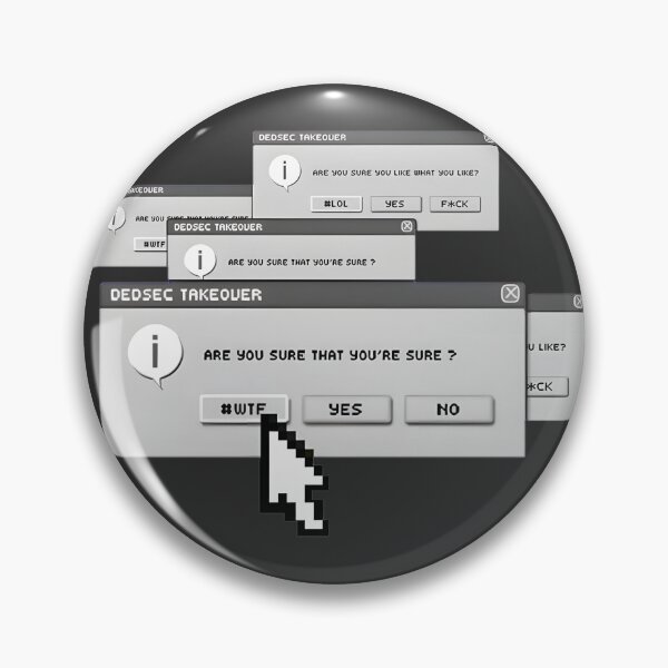 Item preview, Are You Sure That You're Sure Motivational Quote Design designed and sold by G00dB0ys.