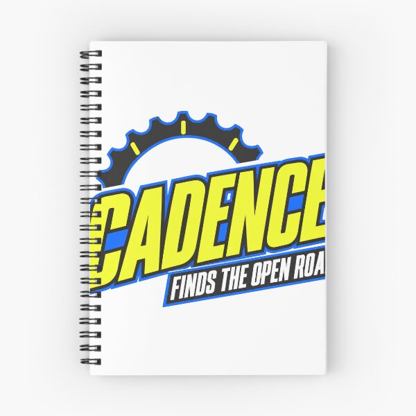 Item preview, Cadence Finds The Open Road designed and sold by aihrgdesign.