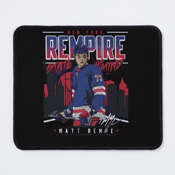 Item preview, Matt Rempe New York R Rempire State Of Mind designed and sold by olinezilory.