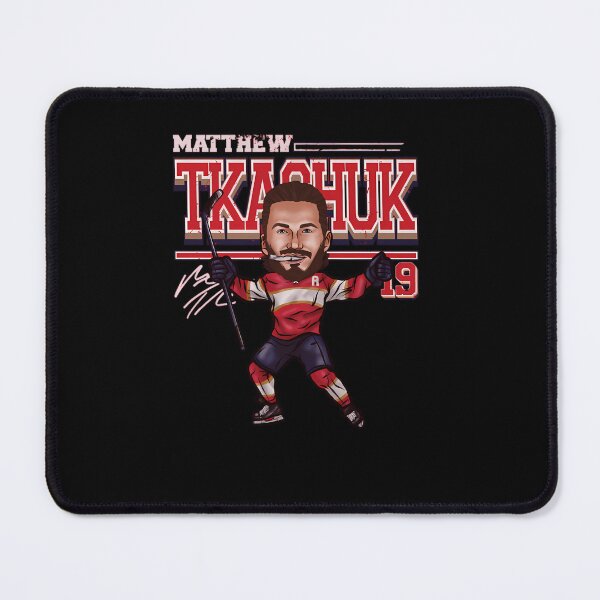 Item preview, Matthew Tkachuk Florida Cartoon designed and sold by losadancal.