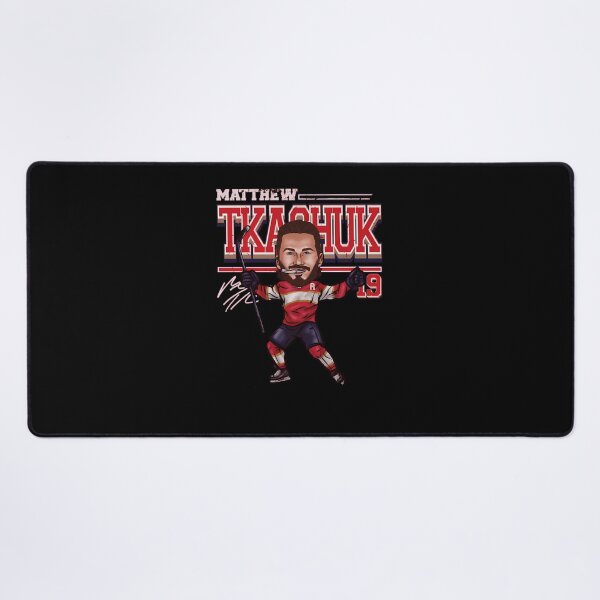 Item preview, Matthew Tkachuk Florida Cartoon  designed and sold by losadancal.