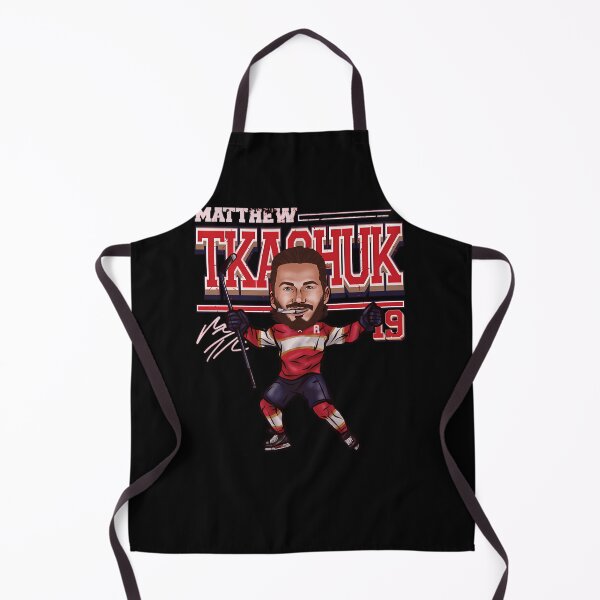 Item preview, Matthew Tkachuk Florida Cartoon  designed and sold by losadancal.